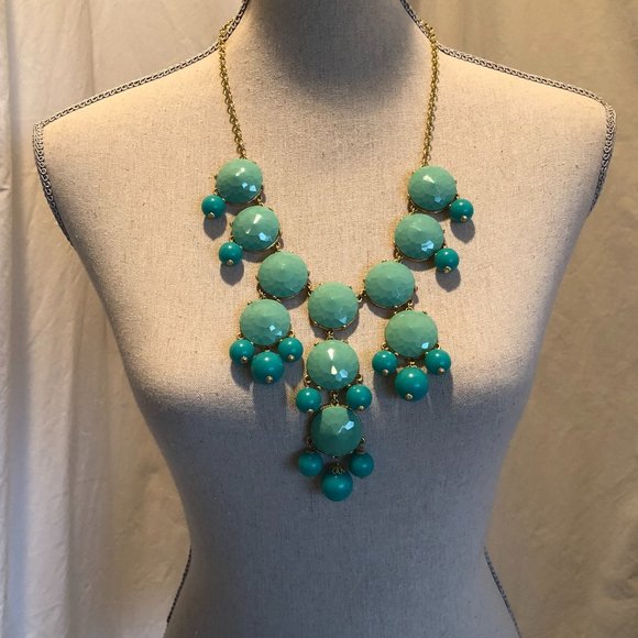 J Crew necklace - Picture 1 of 5